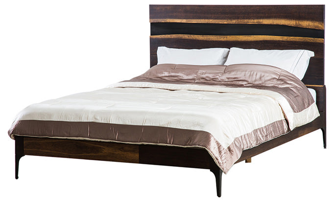 Elegant luxury beds designed for restful sleep, perfect for creating a premium bedroom experience.