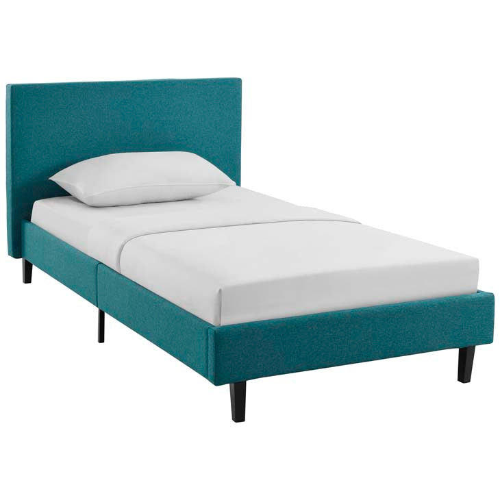 Elegant twin beds in modern interiors, showcasing contemporary design and stylish bedroom decor.