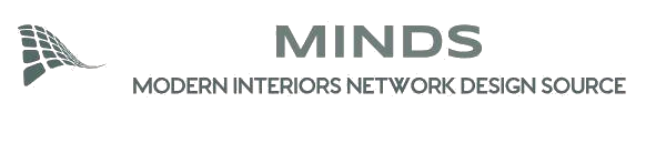 MINDS: Modern Interiors Network - Design Source logo