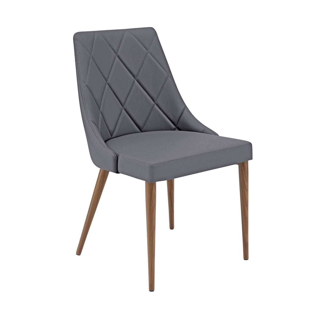 Olin upholstered best sale side chair