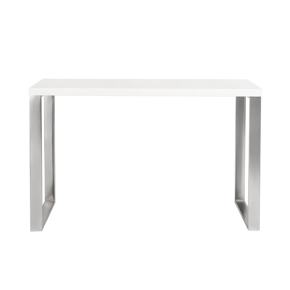 Dillon Desk in White