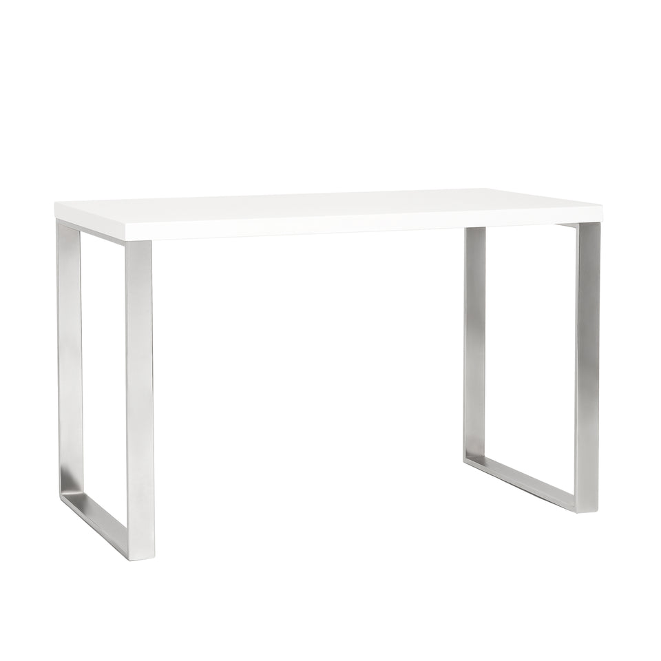 Dillon Desk in White