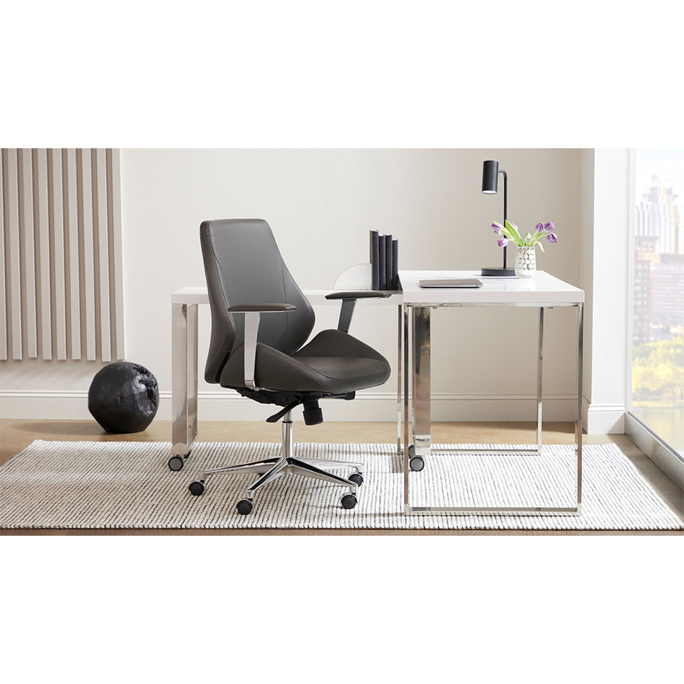 Dillon Desk in White