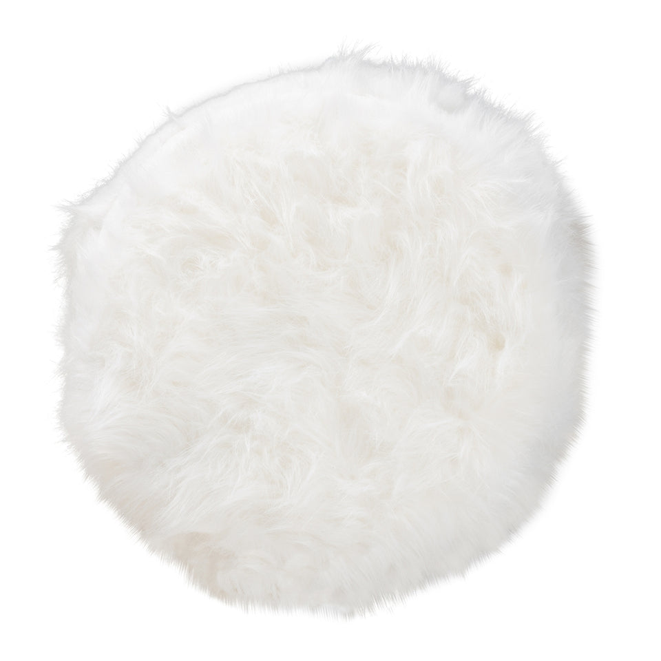 Celia modern ottoman.