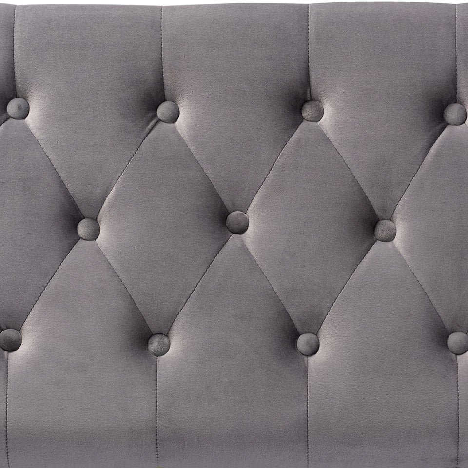 Valere storage ottoman.