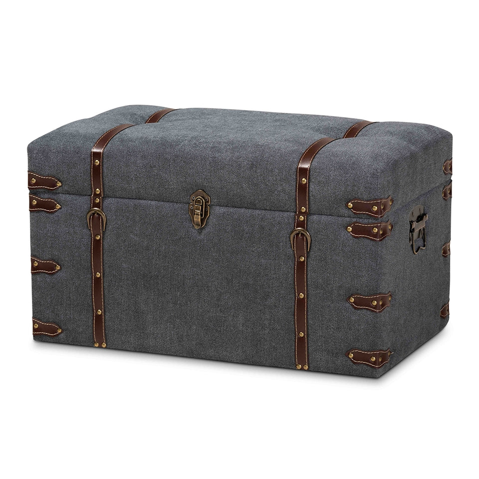 Palma modern Ottoman.