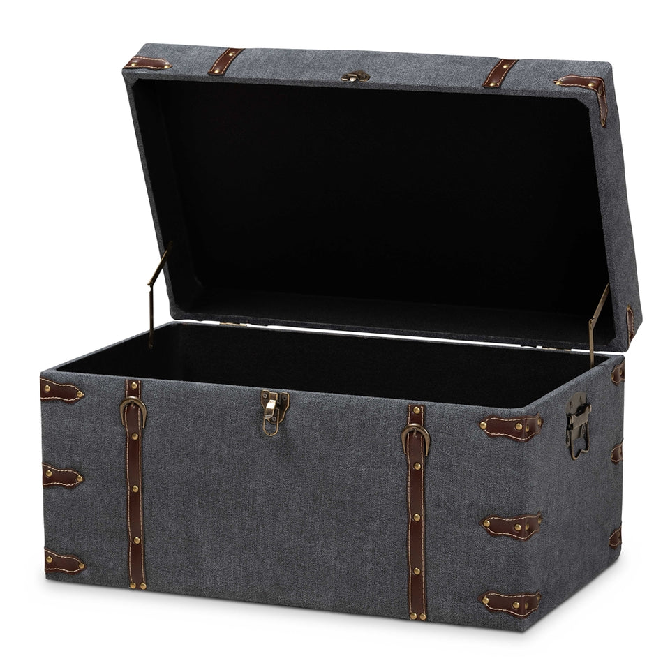 Palma modern Ottoman.