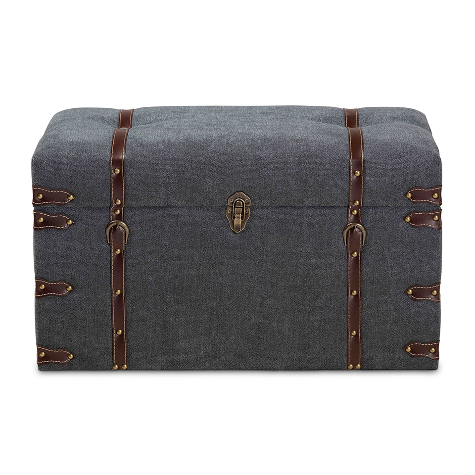 Palma modern Ottoman.