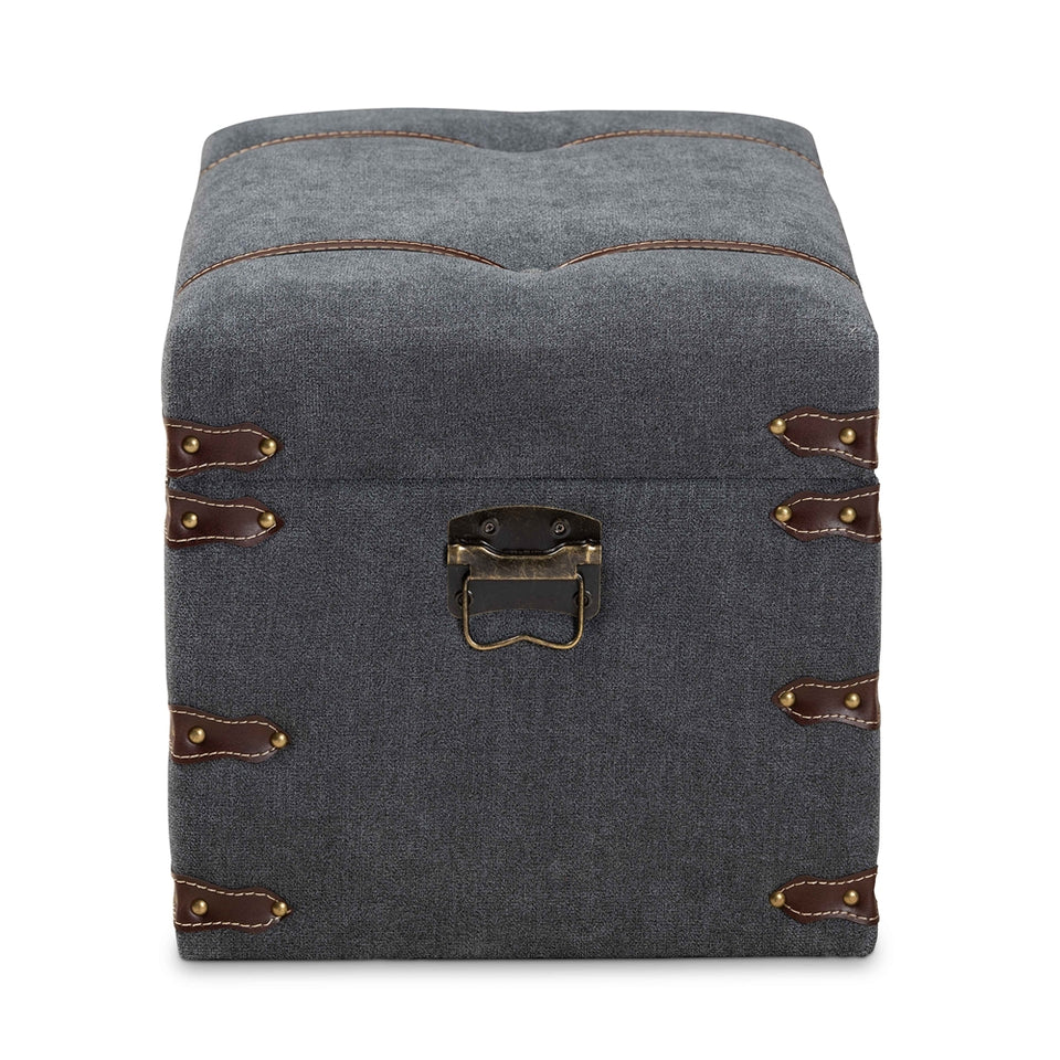 Palma modern Ottoman.