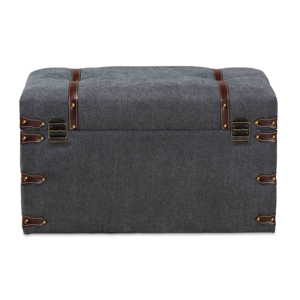 Palma modern Ottoman.