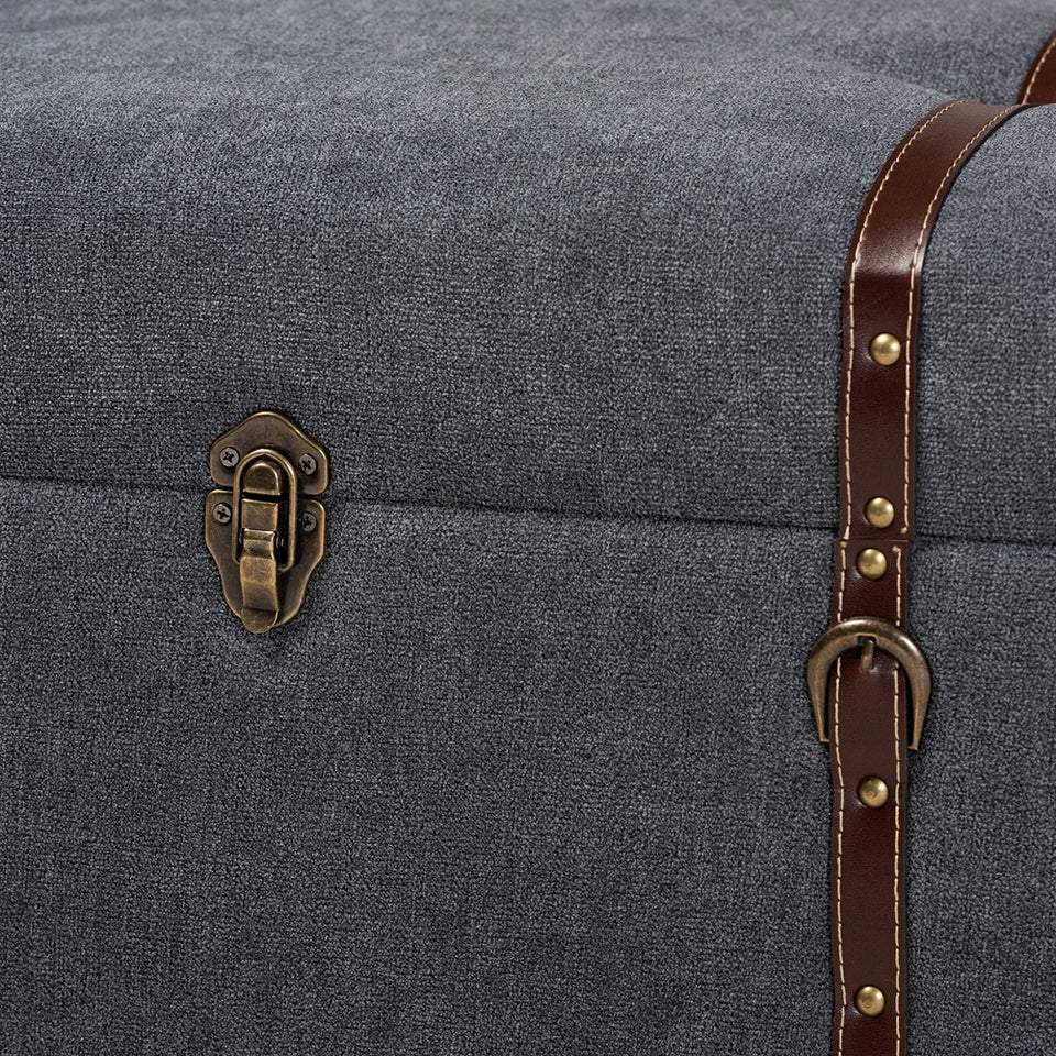 Palma modern Ottoman.