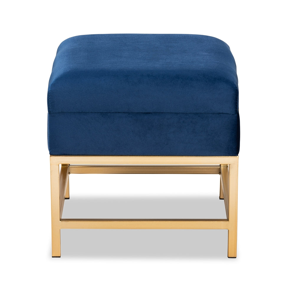 Aliana Storage Ottoman.