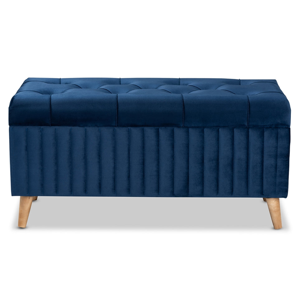 Hanley Storage Ottoman.