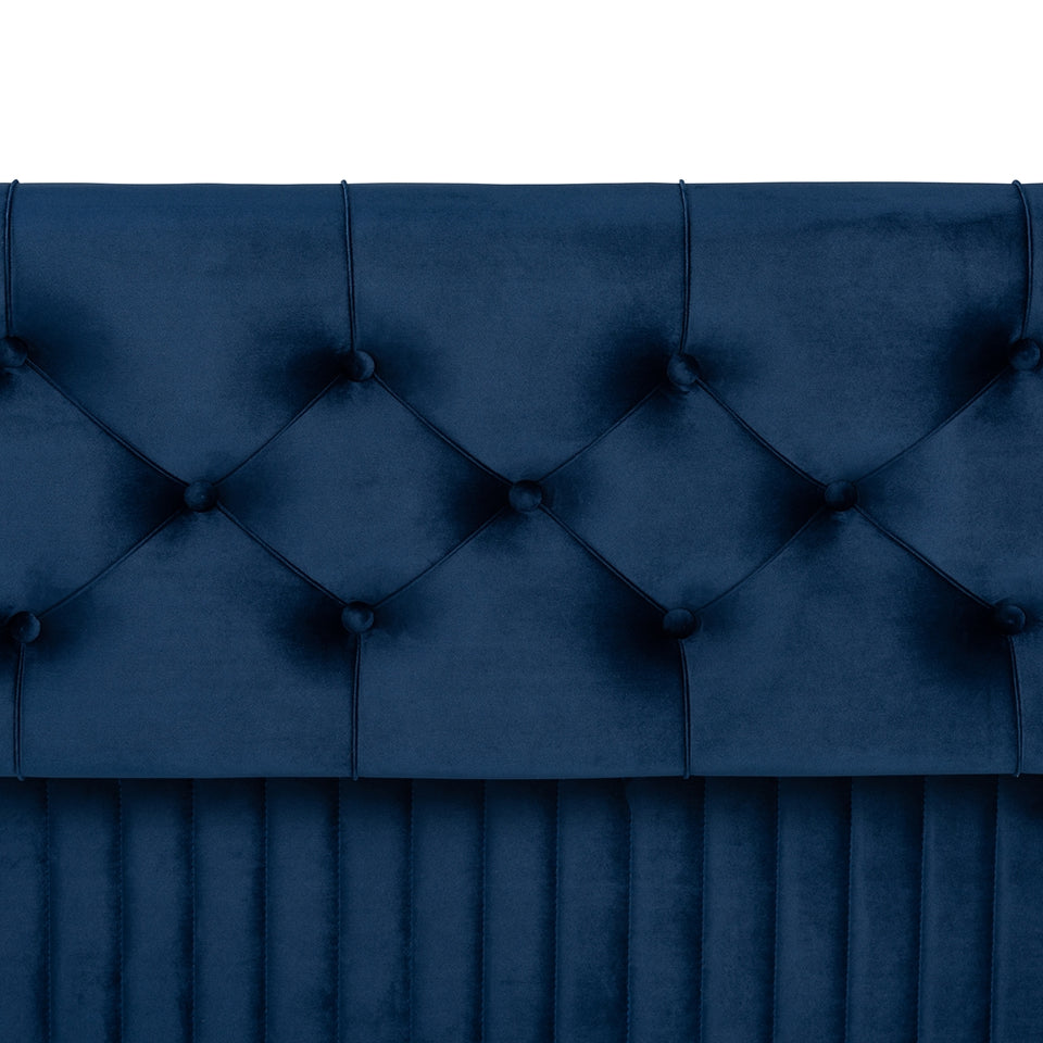 Hanley Storage Ottoman.