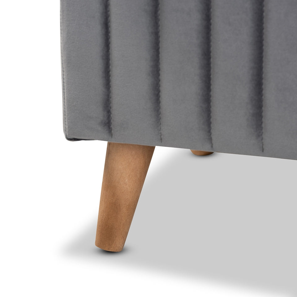 Hanley Storage Ottoman.