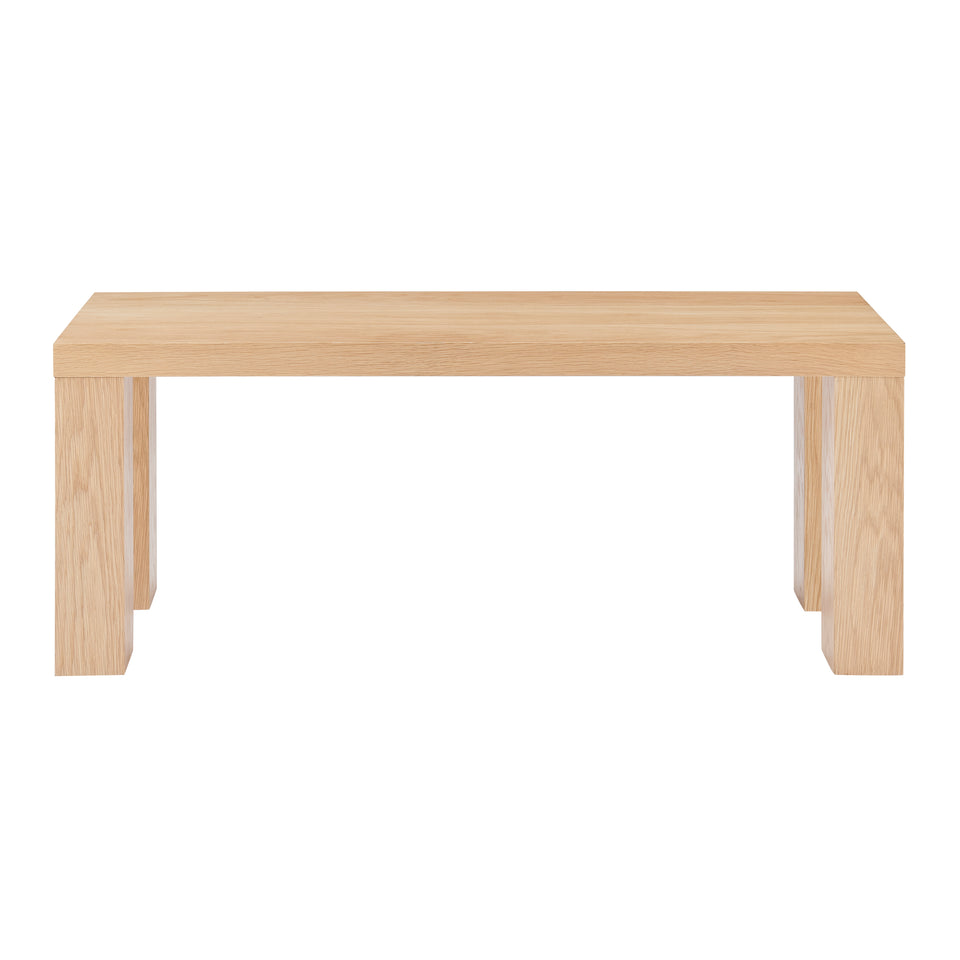 Abby 49" Bench