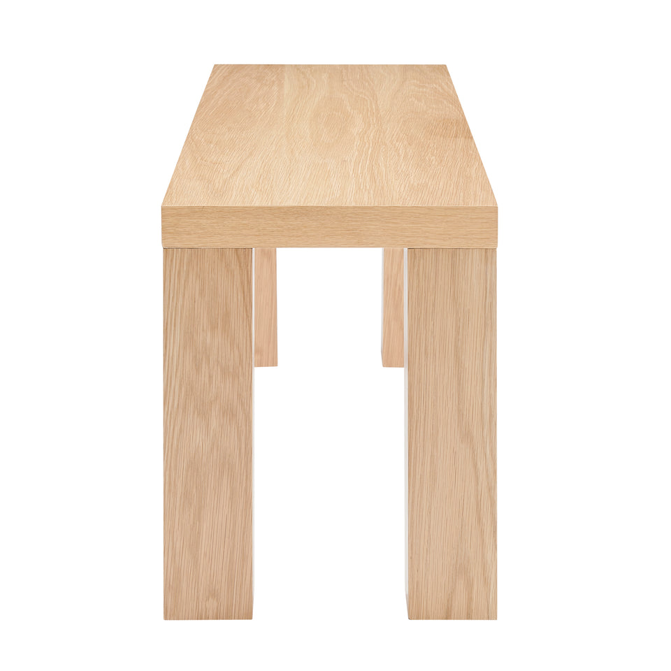 Abby 49" Bench