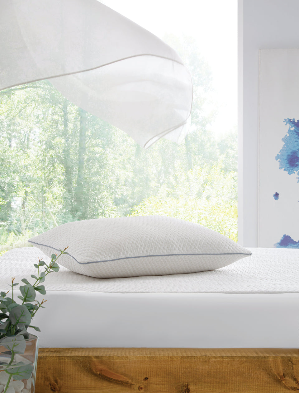 USA Therapy Cool Pillow