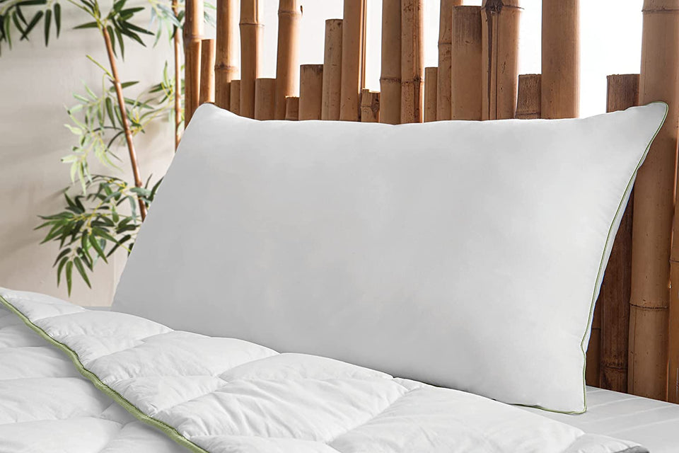USA Bamboo Pillow