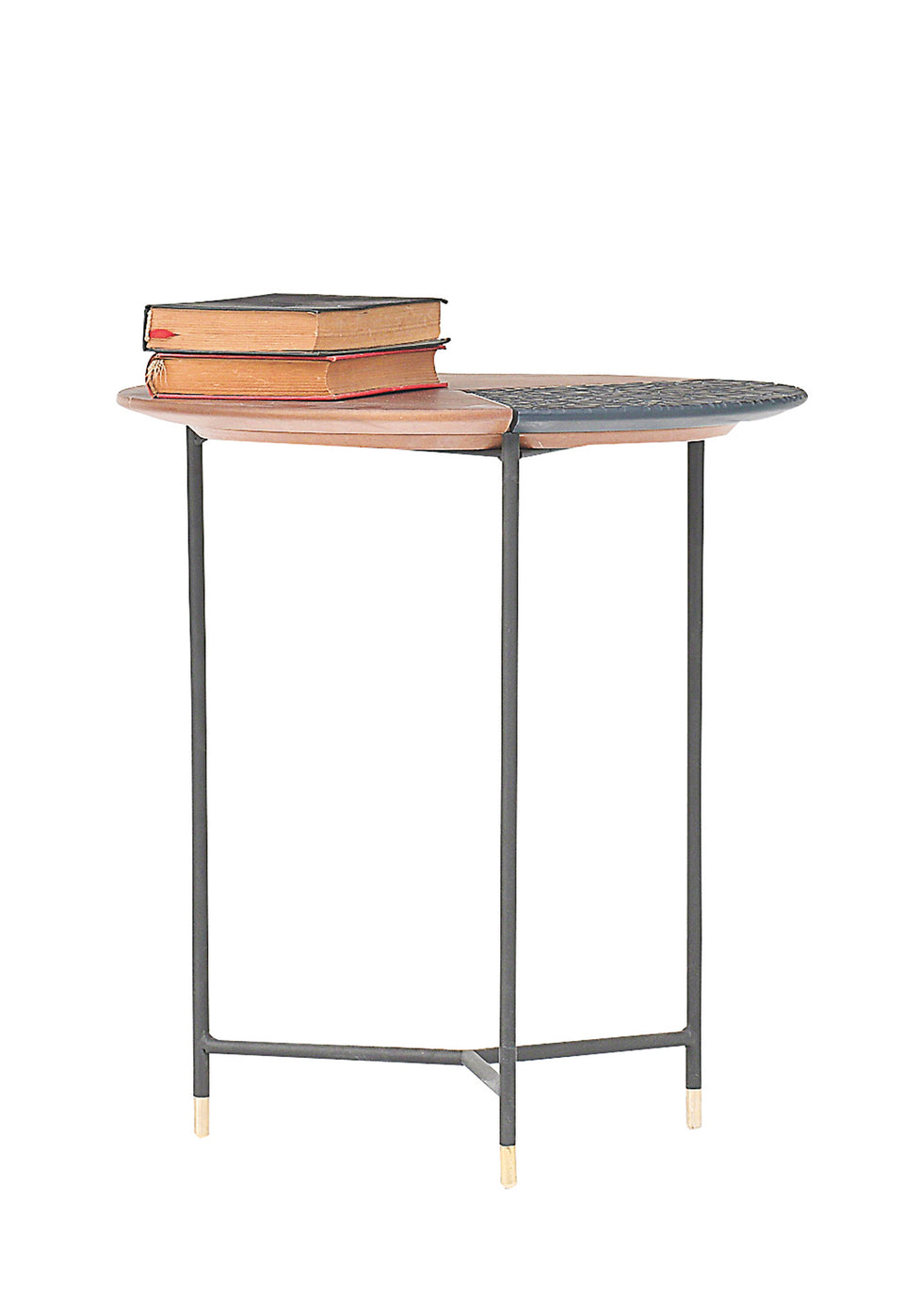 Netha Side Coffee Table