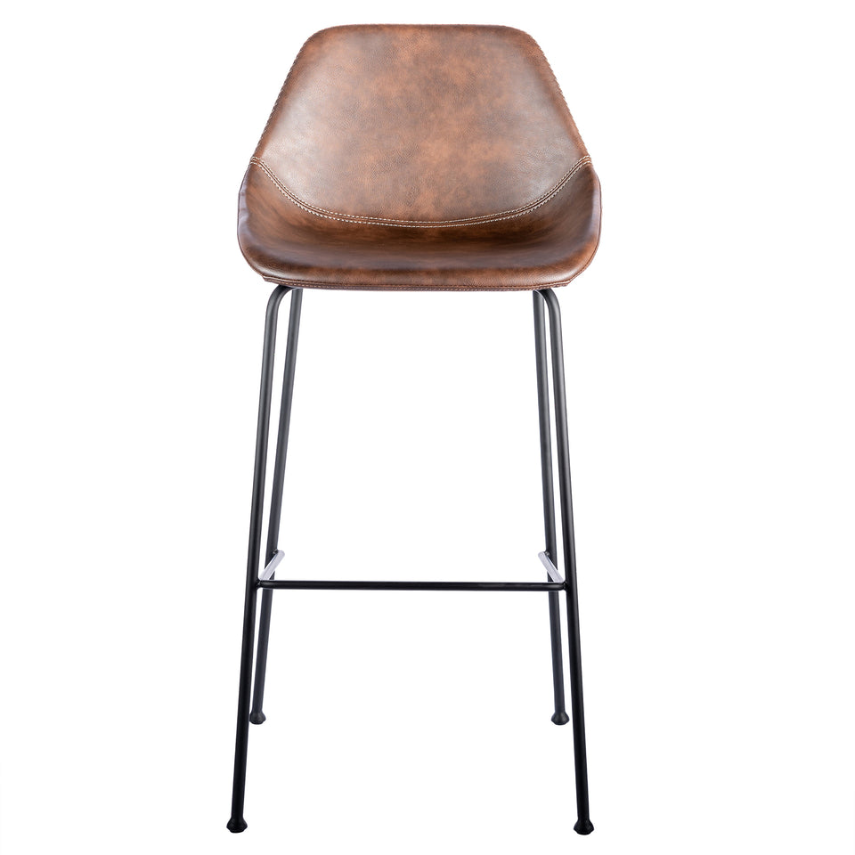Corinna Bar Stool - Set of 2.