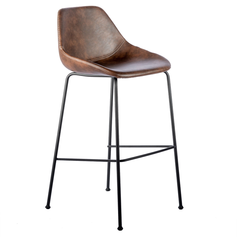 Corinna Bar Stool - Set of 2.