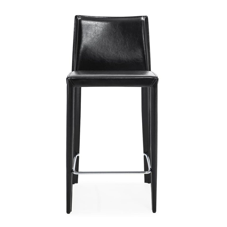 226-B Barstool in Black