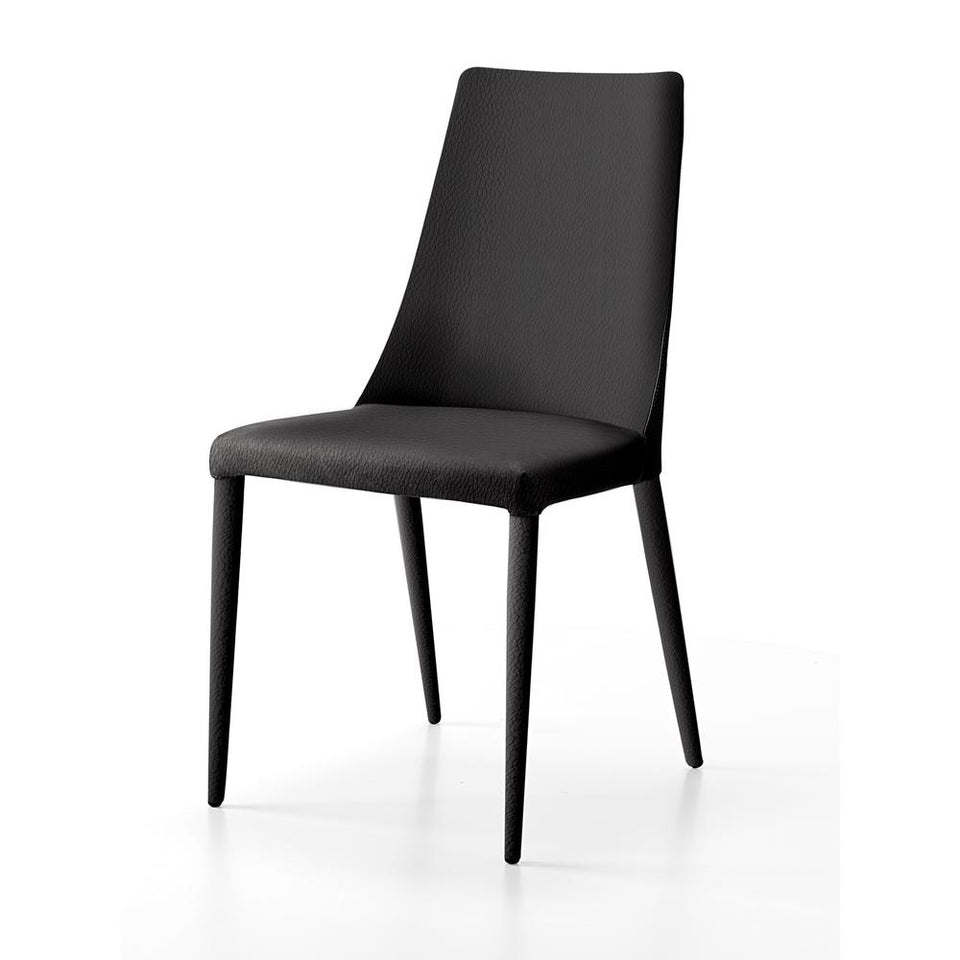 Aloe Black Dining Chair