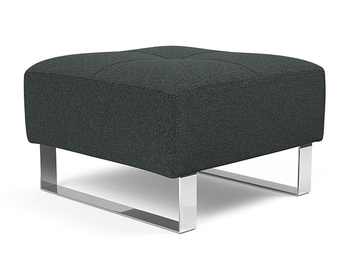 Supremax/Cassius D.E.L. ottoman