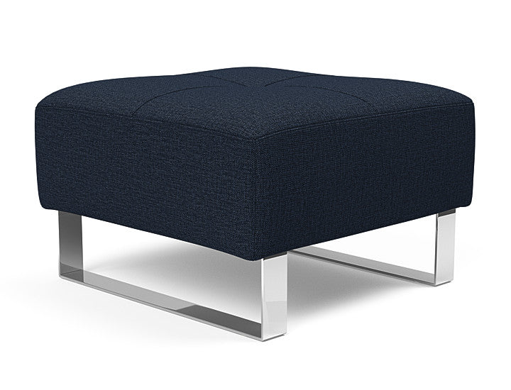 Supremax/Cassius D.E.L. ottoman