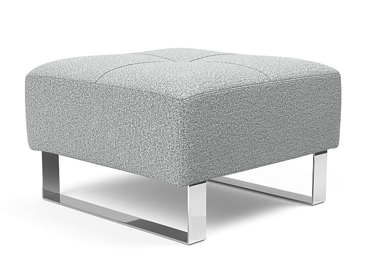 Supremax/Cassius D.E.L. ottoman