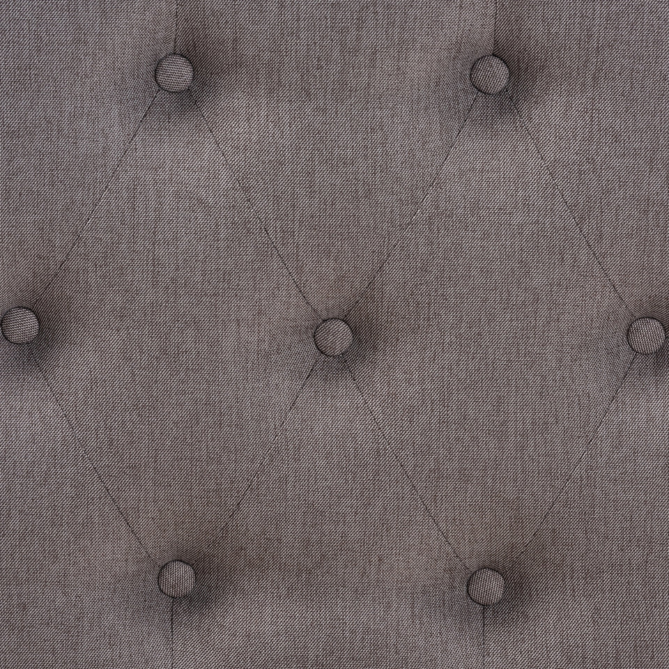 Naeva mid-century modern footstool.