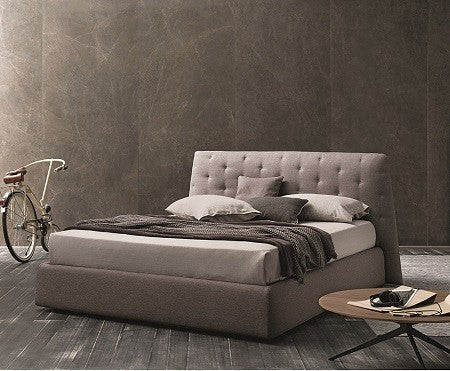 Atrium Storage Bed.