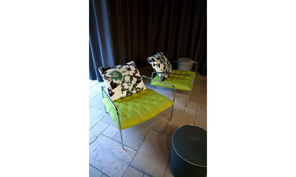 Abbey Road Chair.