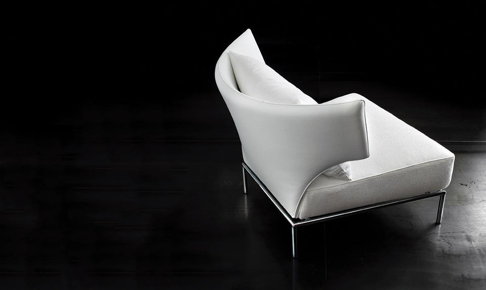 Abbraccio Chair.