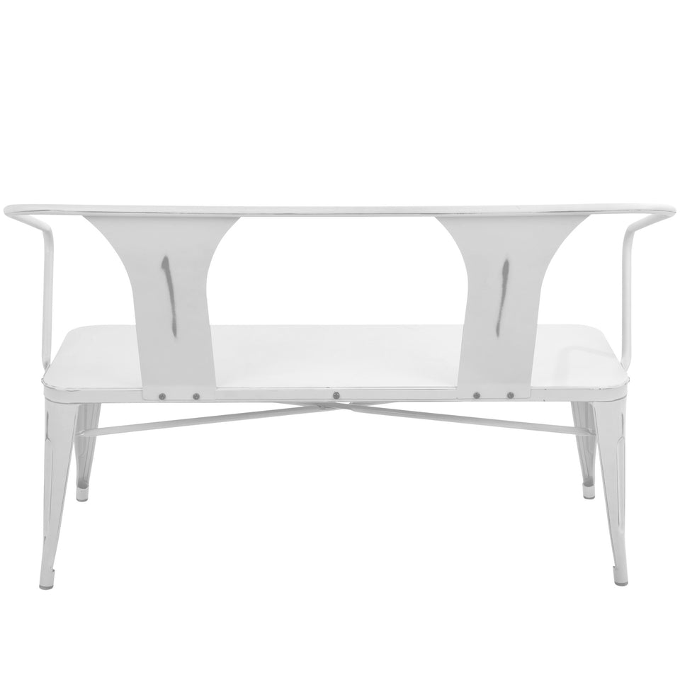 Waco Bench.