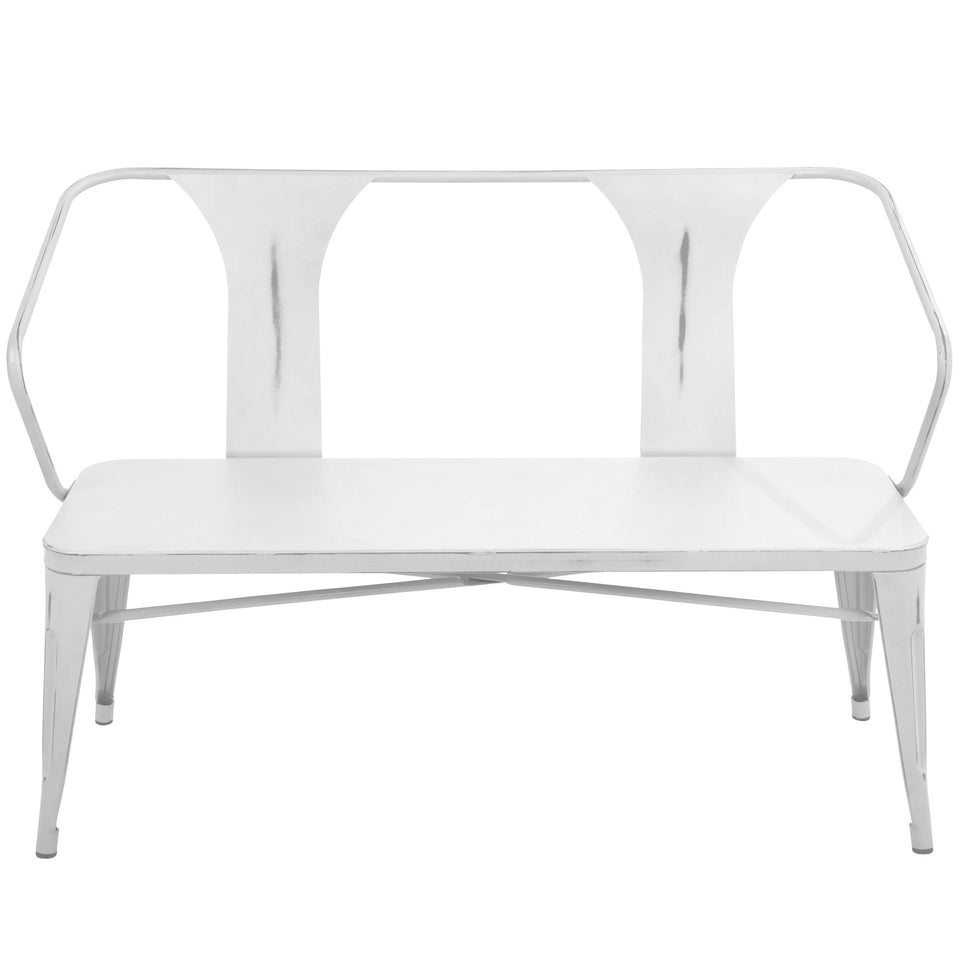 Waco Bench.