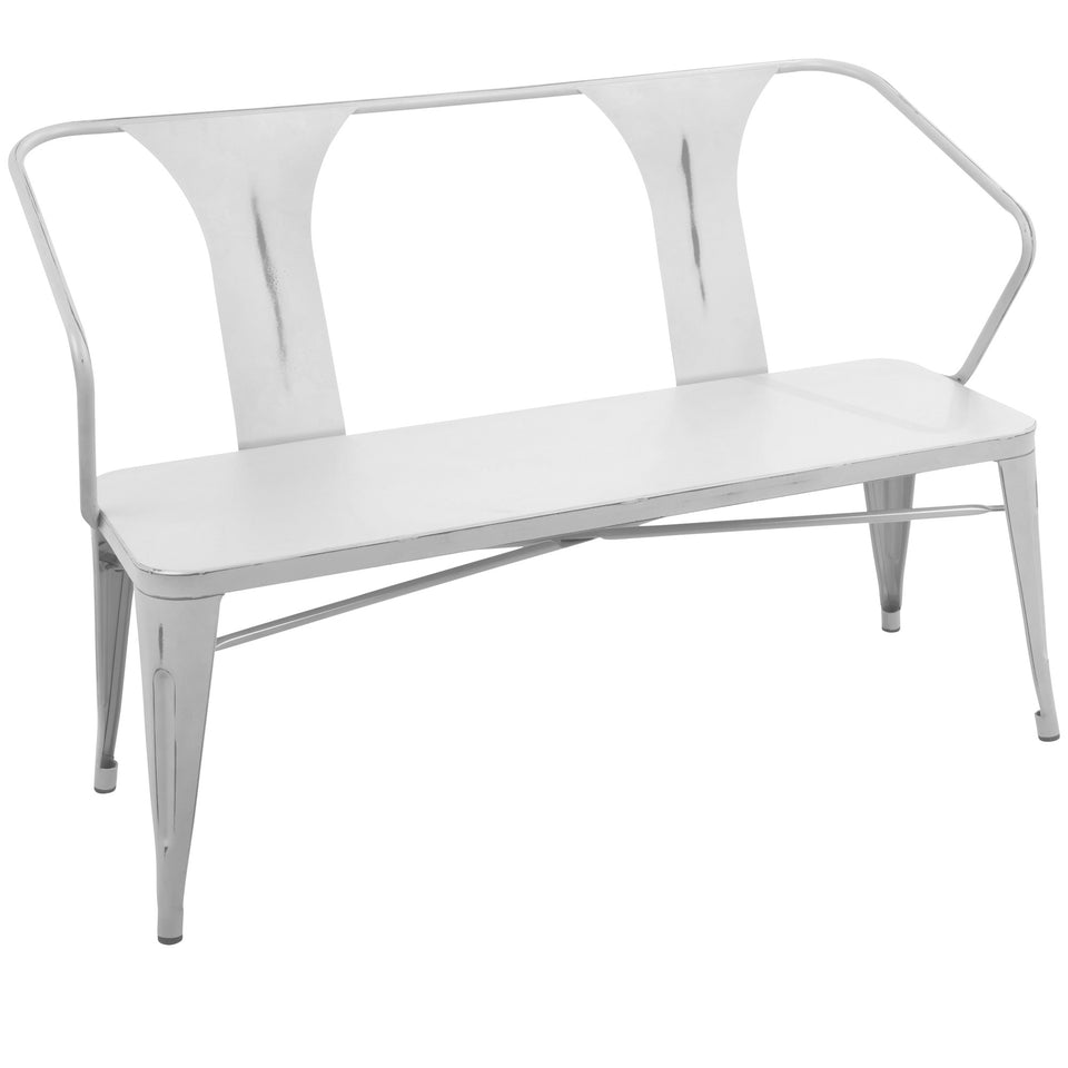 Waco Bench.