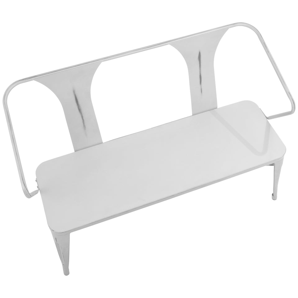 Waco Bench.