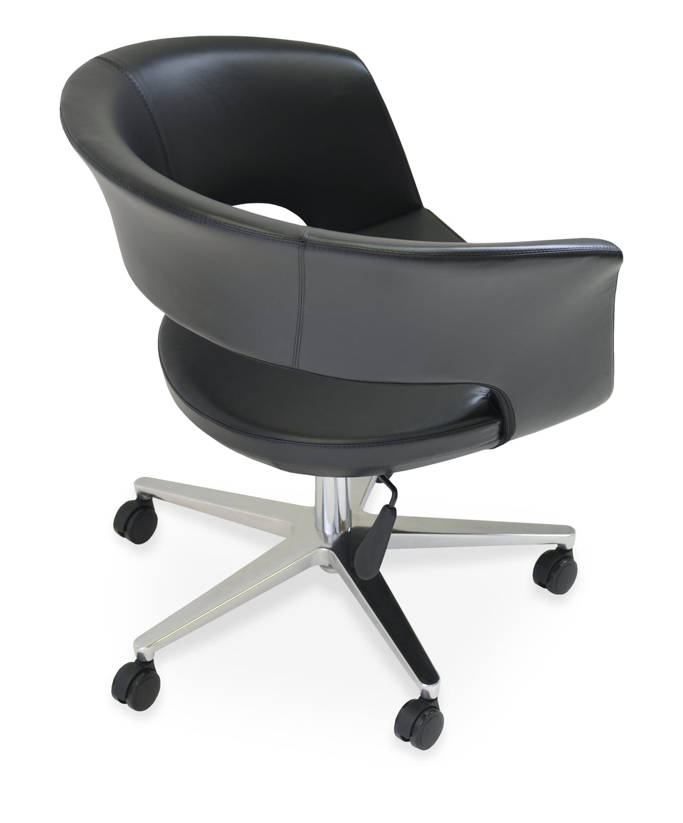 Ada Office Chair.
