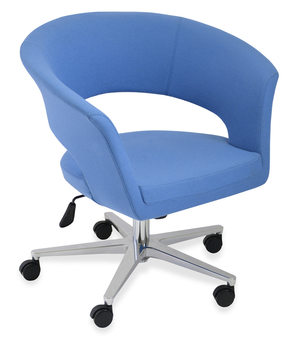 Ada Office Chair.