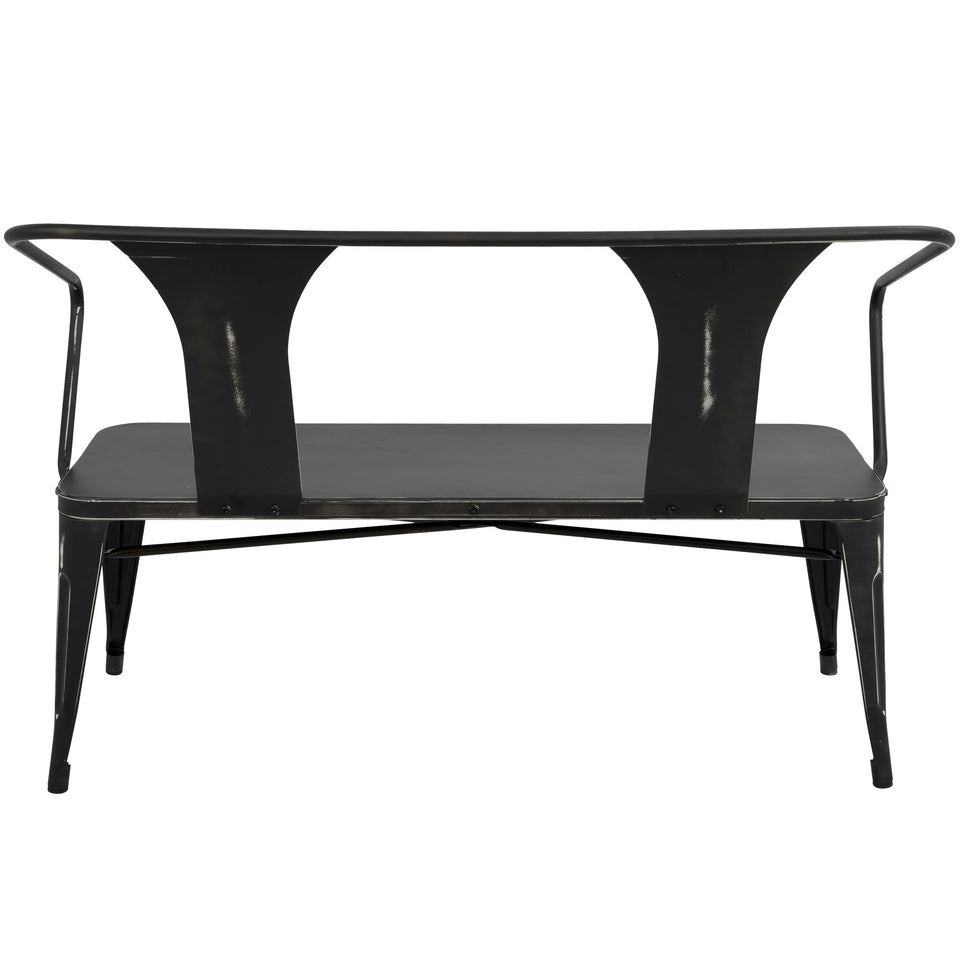 Waco Bench.