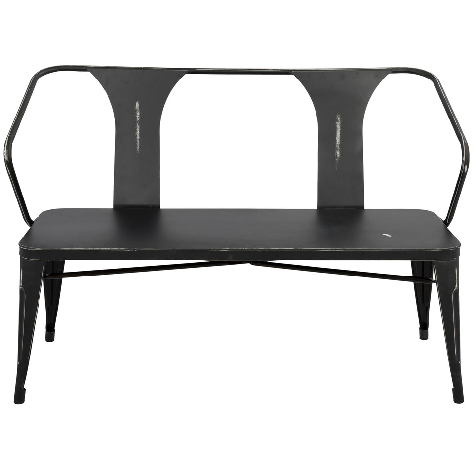 Waco Bench.