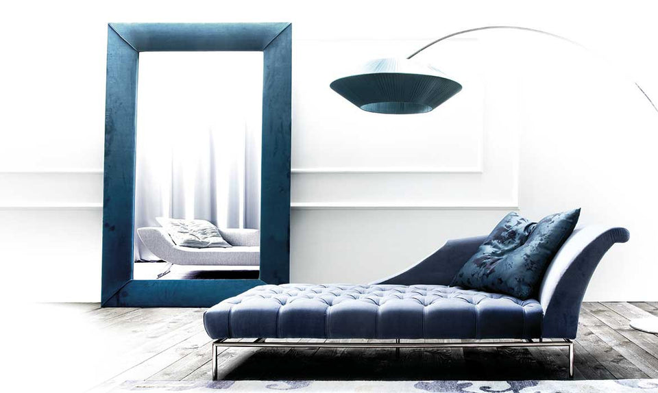 Autografo Chaise Lounge.
