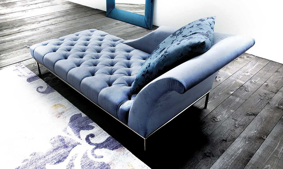 Autografo Chaise Lounge.