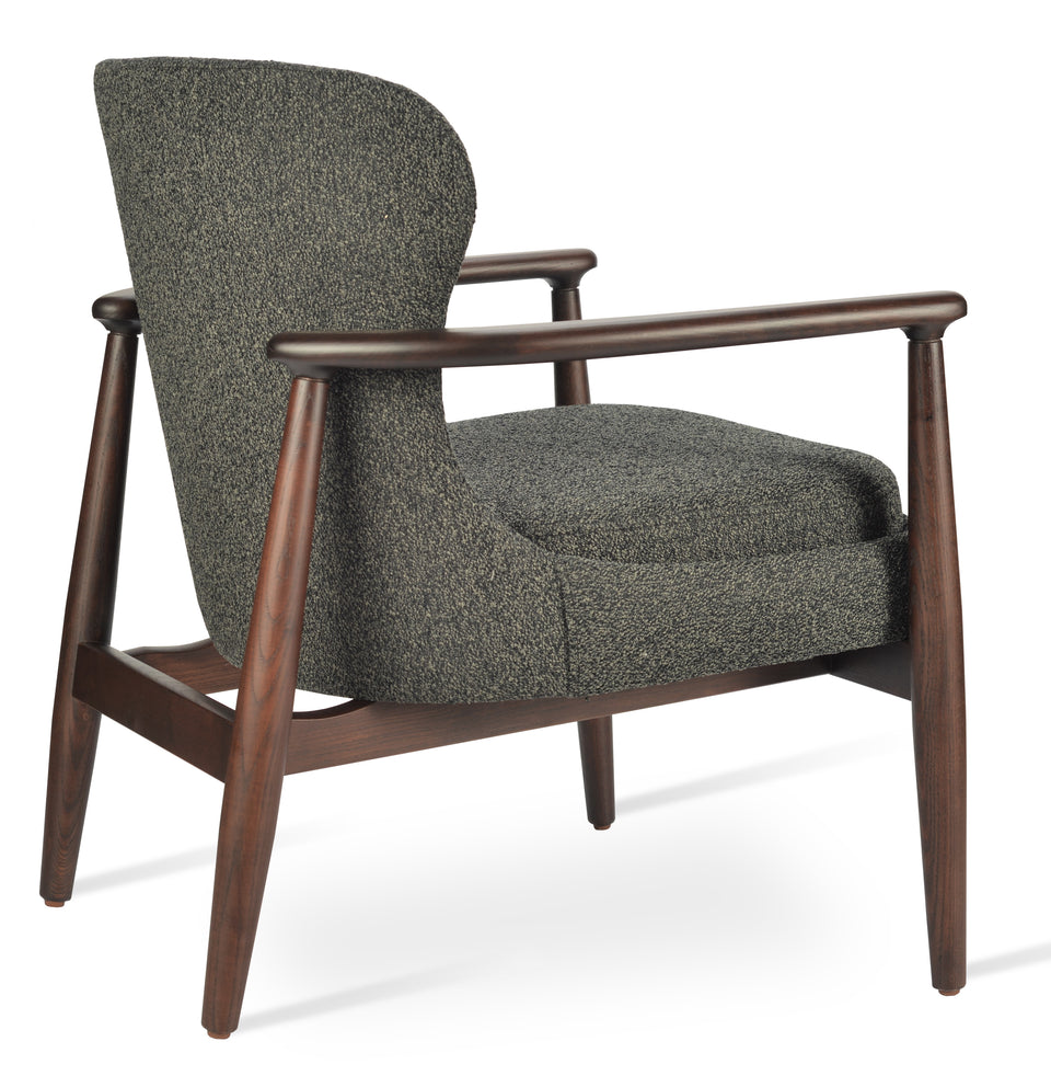 Bonaldo Lounge Chair.