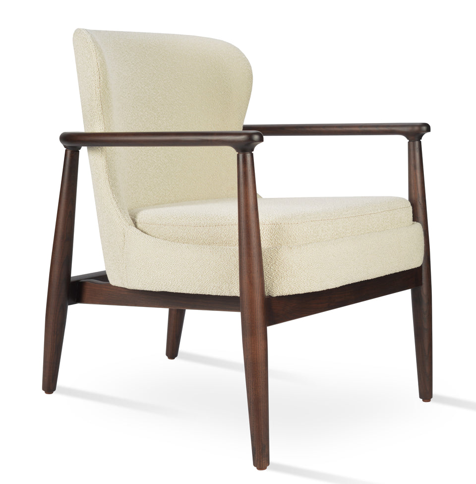Bonaldo Lounge Chair.