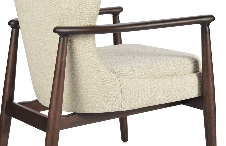 Bonaldo Lounge Chair.