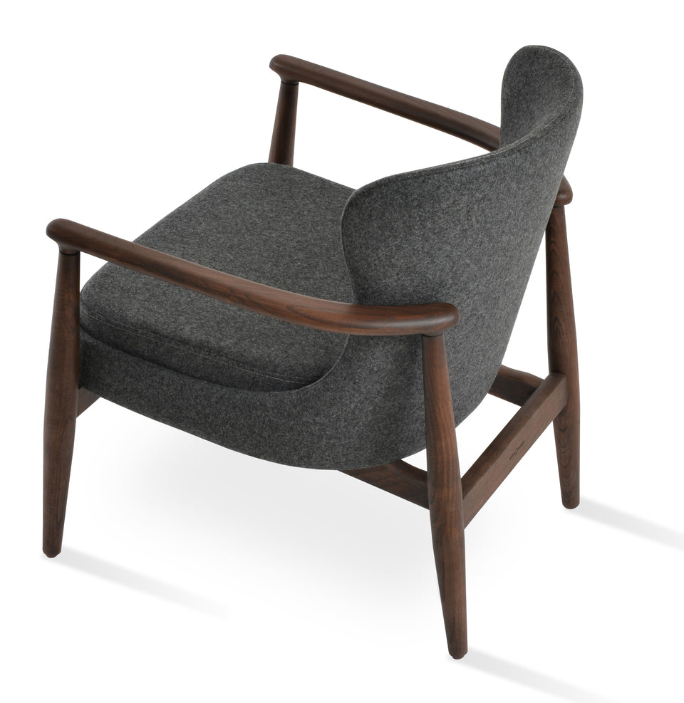 Bonaldo Lounge Chair.
