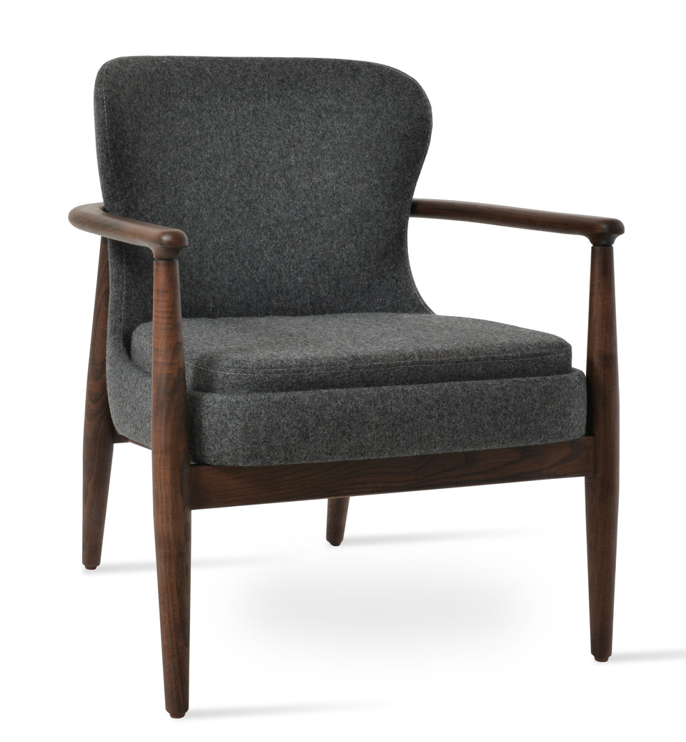 Bonaldo Lounge Chair.